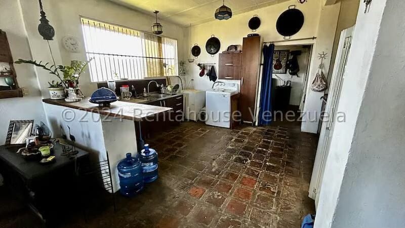 Casa (1 Nivel) en Venta en Caicaguana, Distrito Metropolitano - 5