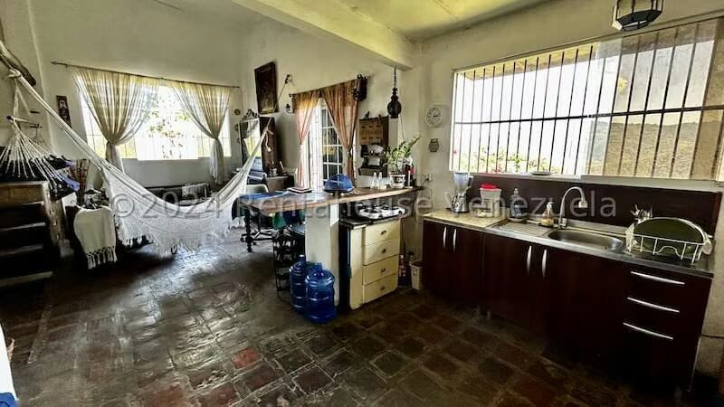 Casa (1 Nivel) en Venta en Caicaguana, Distrito Metropolitano - 6