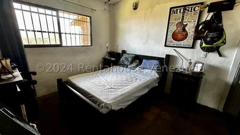 Casa (1 Nivel) en Venta en Caicaguana, Distrito Metropolitano - 8