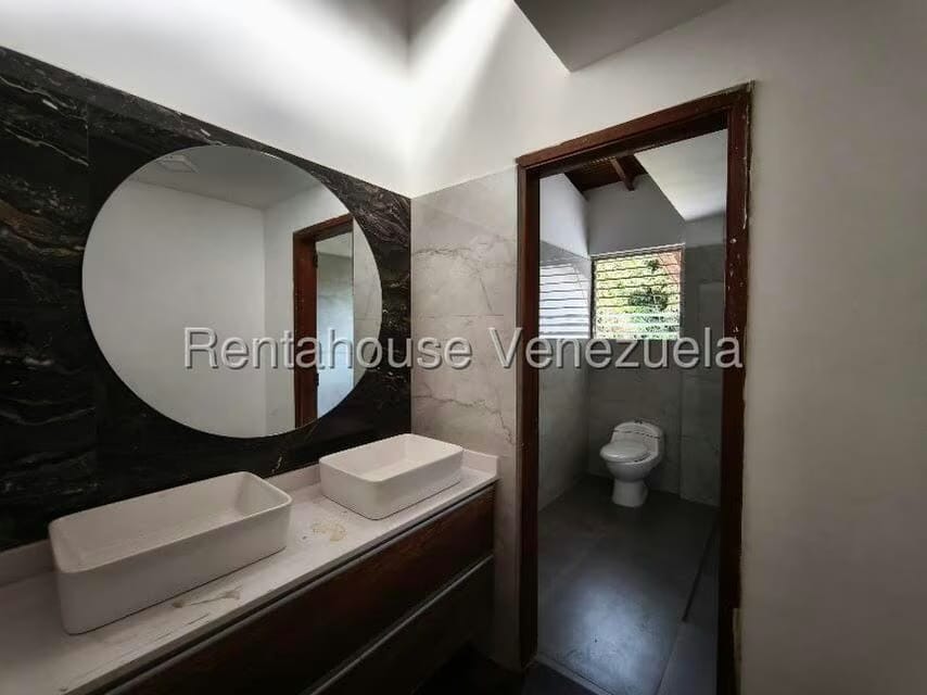 Casa (Duplex) en Venta en El Marques, Distrito Metropolitano - 19