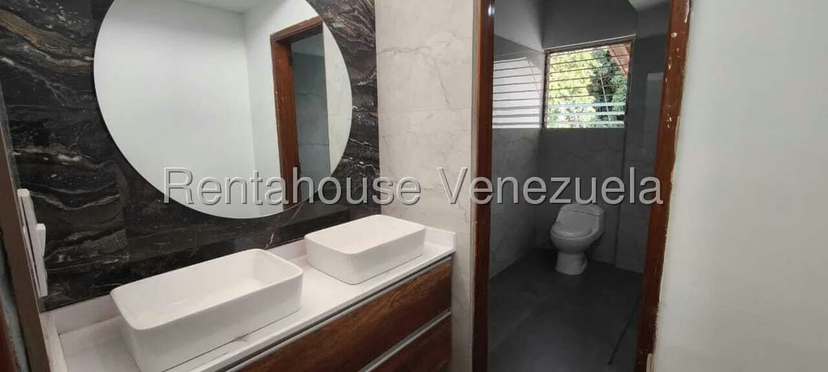 Casa (Duplex) en Venta en El Marques, Distrito Metropolitano - 20