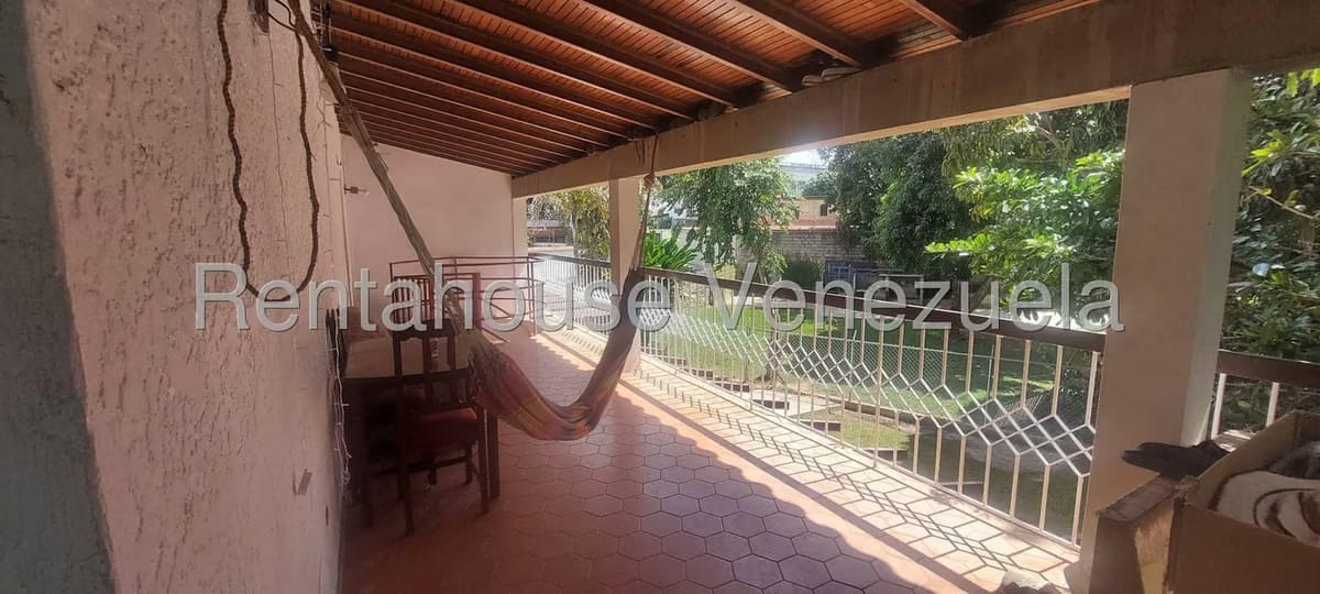 Casa (Duplex) en Venta en El Marques, Distrito Metropolitano - 27