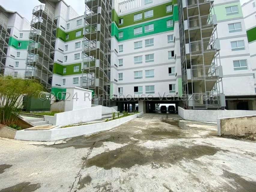 Apartamento (1 Nivel) en Venta en Loma Linda, Distrito Metropolitano