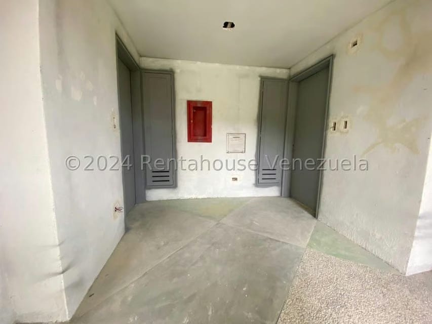 Apartamento (1 Nivel) en Venta en Loma Linda, Distrito Metropolitano - 11
