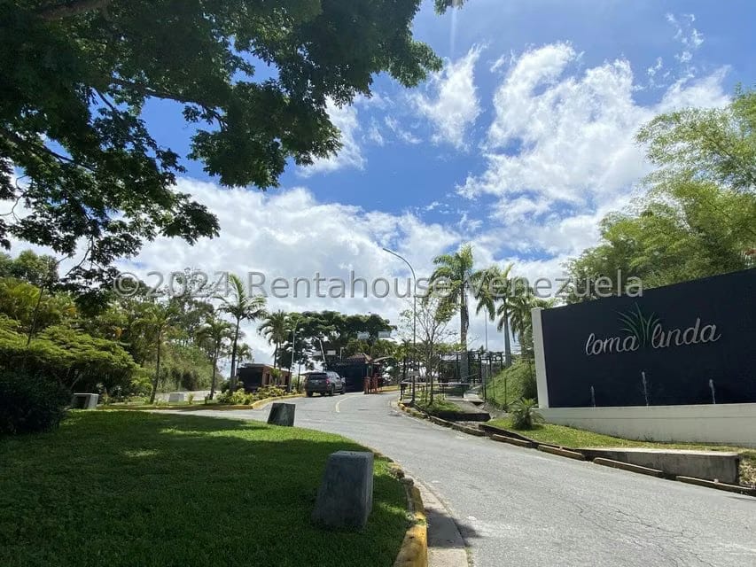 Apartamento (1 Nivel) en Venta en Loma Linda, Distrito Metropolitano - 12