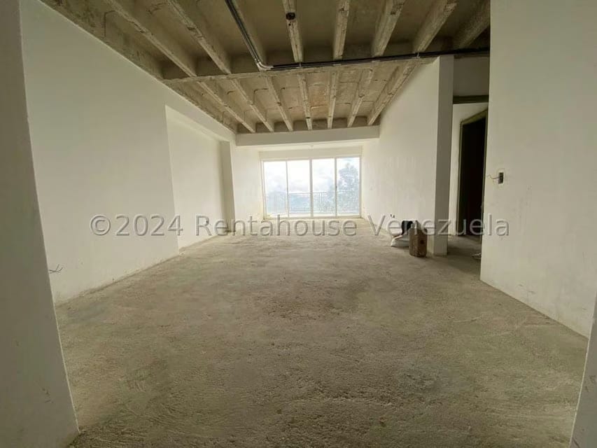 Apartamento (1 Nivel) en Venta en Loma Linda, Distrito Metropolitano - 3