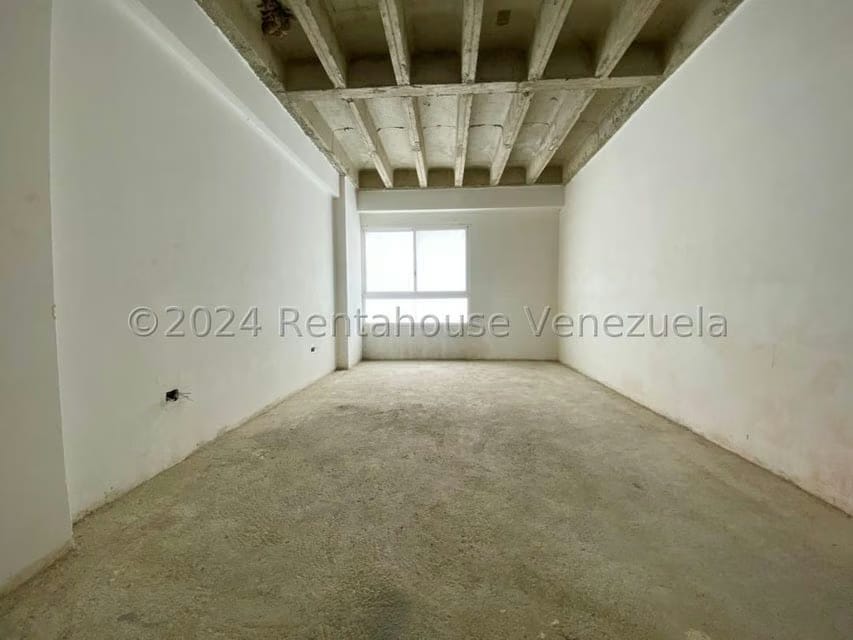 Apartamento (1 Nivel) en Venta en Loma Linda, Distrito Metropolitano - 5