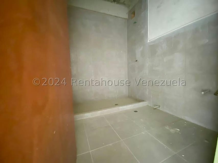 Apartamento (1 Nivel) en Venta en Loma Linda, Distrito Metropolitano - 6