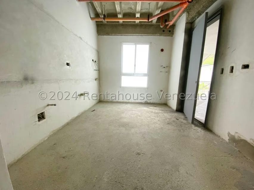 Apartamento (1 Nivel) en Venta en Loma Linda, Distrito Metropolitano - 7