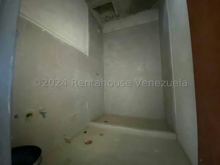 Apartamento (1 Nivel) en Venta en Loma Linda, Distrito Metropolitano - 8