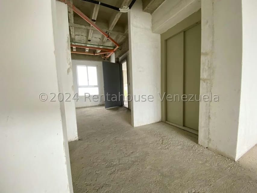 Apartamento (1 Nivel) en Venta en Loma Linda, Distrito Metropolitano - 10