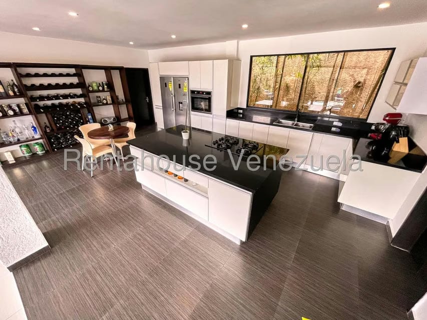 Casa (Duplex) en Venta en Club de Campo, Miranda - 11
