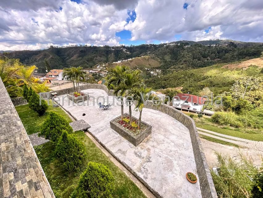 Casa (Duplex) en Venta en Club de Campo, Miranda - 19