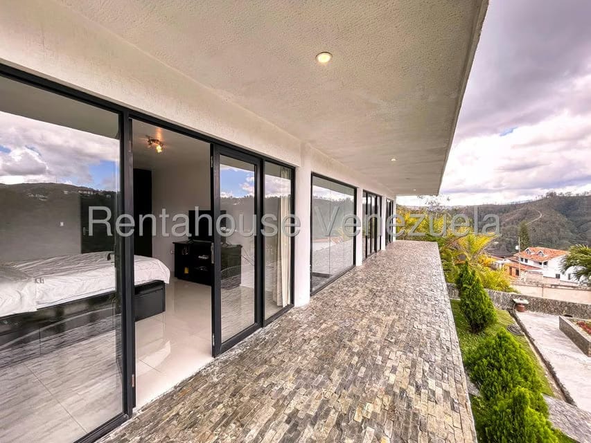 Casa (Duplex) en Venta en Club de Campo, Miranda - 20