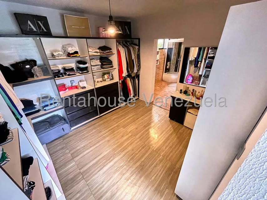 Casa (Duplex) en Venta en Club de Campo, Miranda - 22