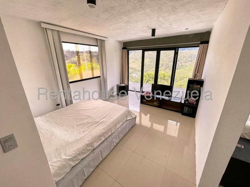 Casa (Duplex) en Venta en Club de Campo, Miranda - 27