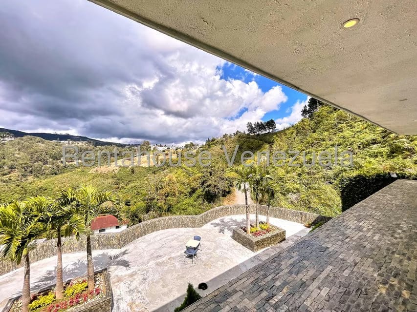 Casa (Duplex) en Venta en Club de Campo, Miranda - 29
