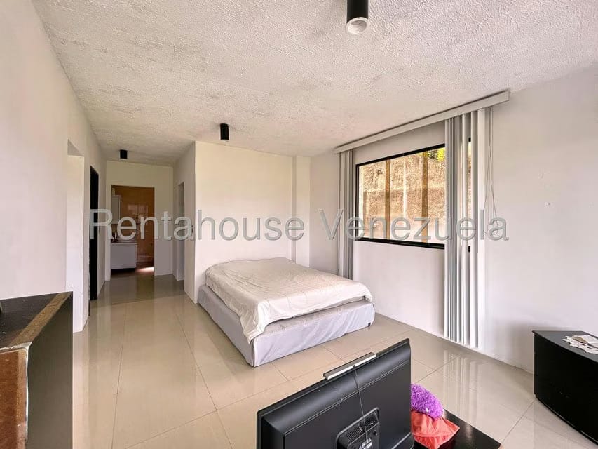 Casa (Duplex) en Venta en Club de Campo, Miranda - 31