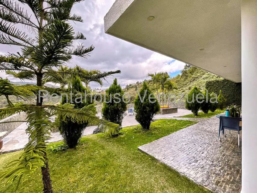 Casa (Duplex) en Venta en Club de Campo, Miranda - 45