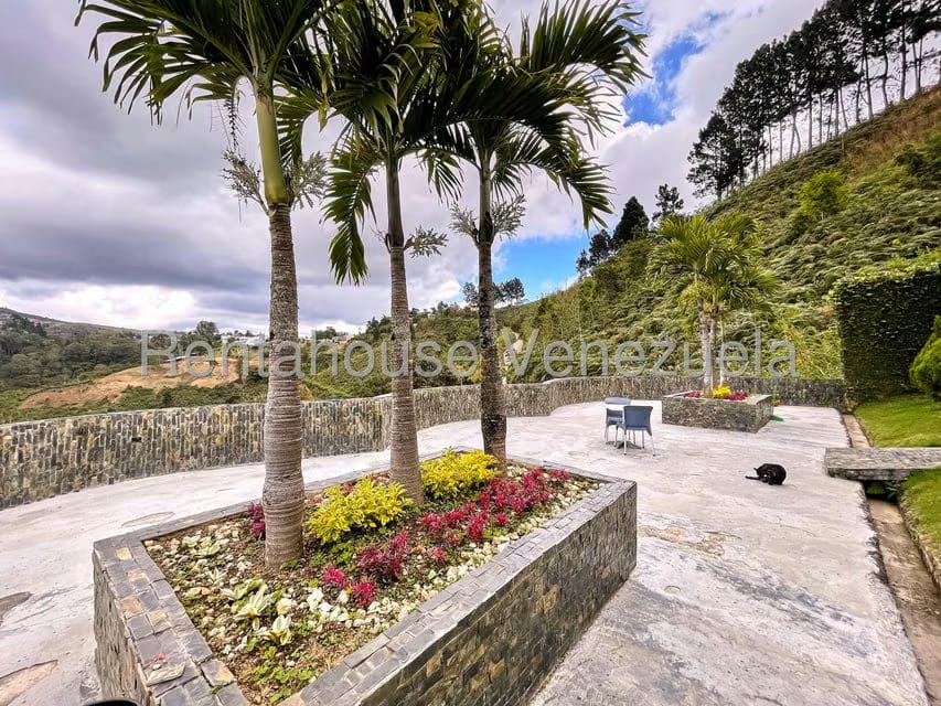 Casa (Duplex) en Venta en Club de Campo, Miranda - 48