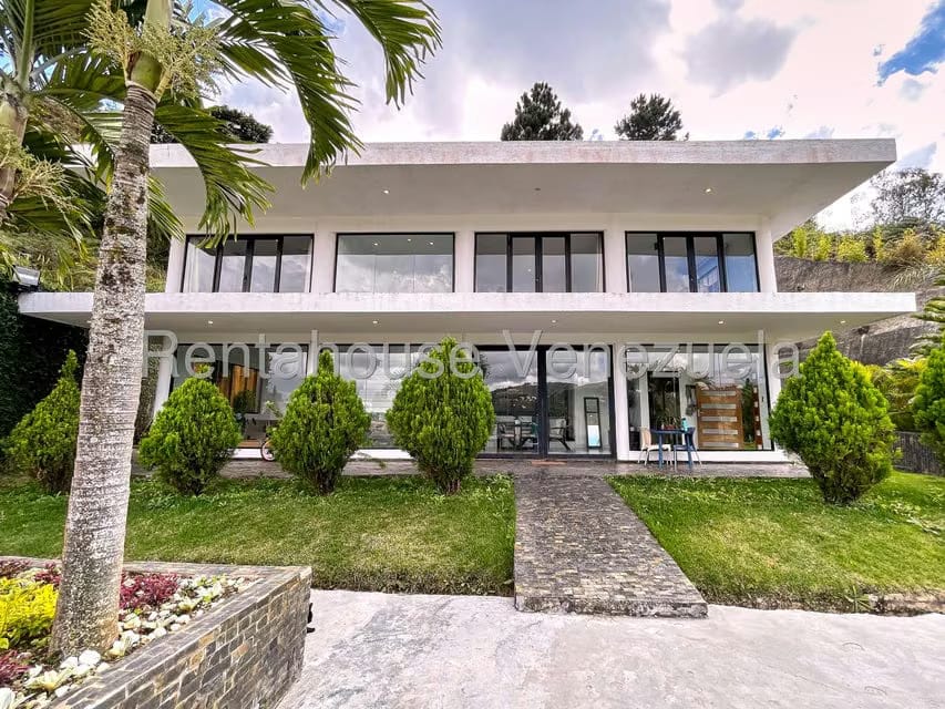 Casa (Duplex) en Venta en Club de Campo, Miranda - 51