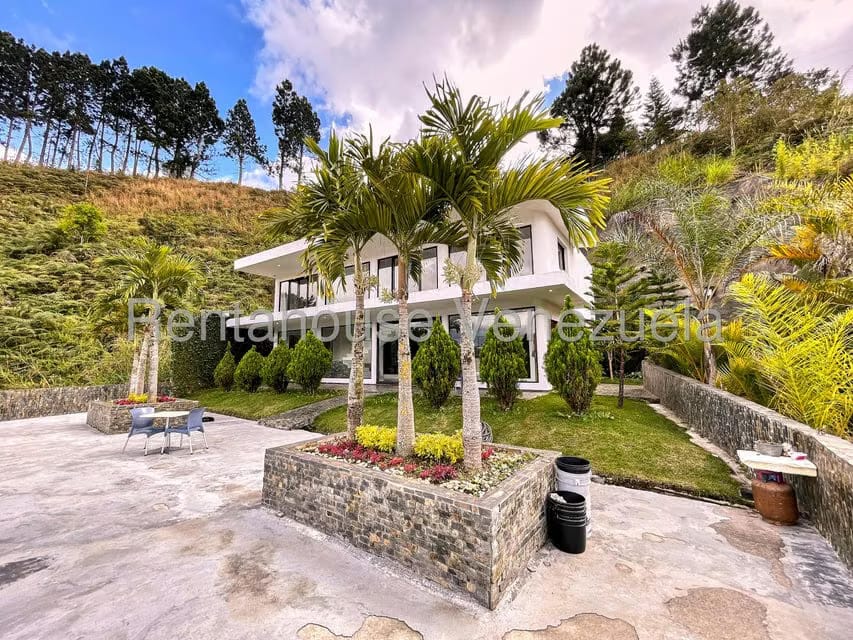 Casa (Duplex) en Venta en Club de Campo, Miranda - 52
