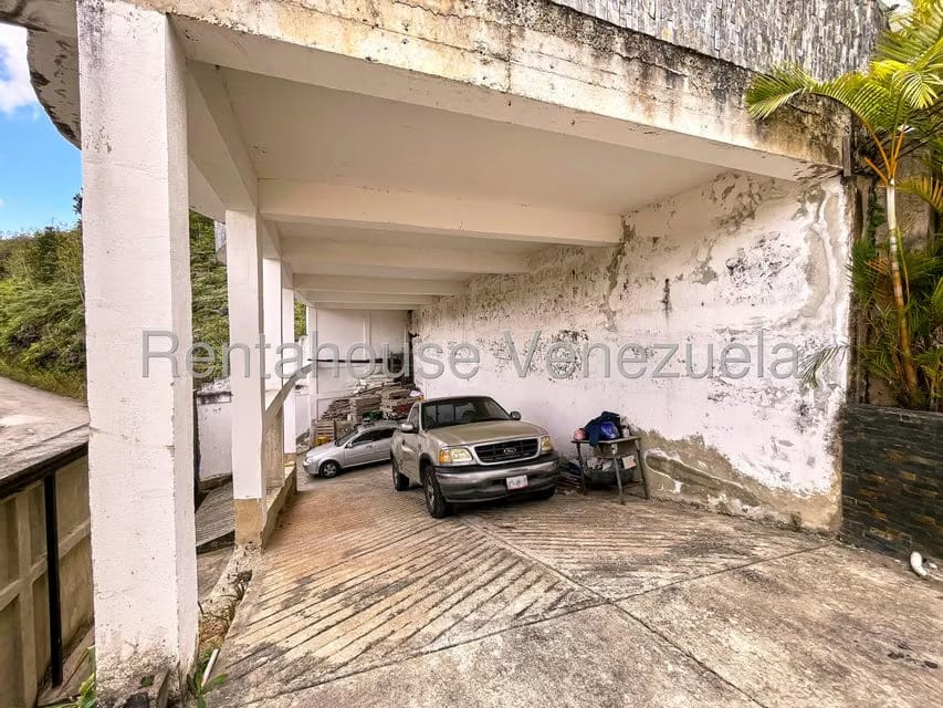 Casa (Duplex) en Venta en Club de Campo, Miranda - 56