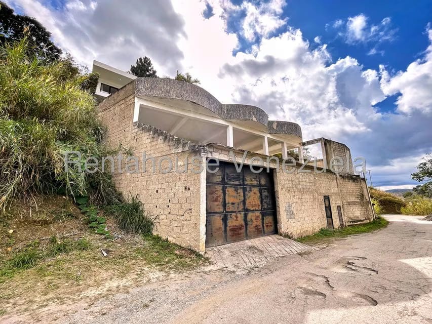 Casa (Duplex) en Venta en Club de Campo, Miranda - 57