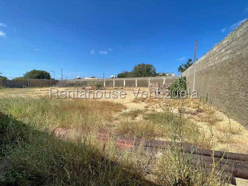 Terreno (Comercial) en Venta en Nuevo Pueblo, Falcon - 3