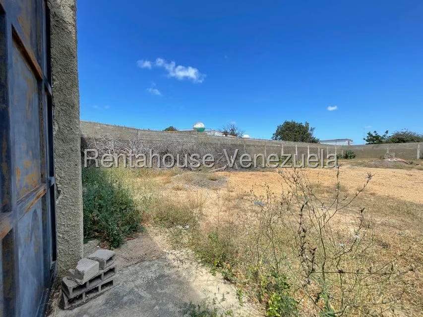 Terreno (Comercial) en Venta en Nuevo Pueblo, Falcon - 5