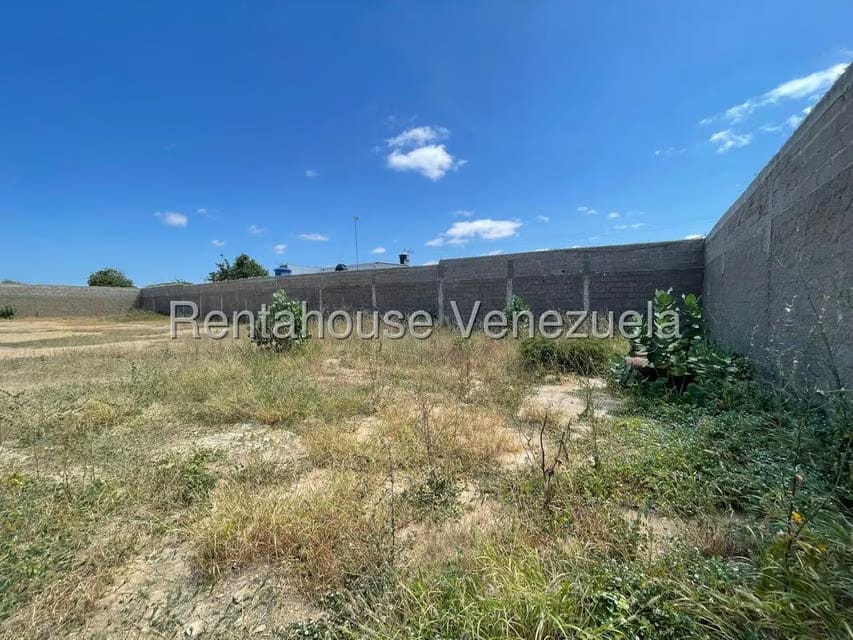 Terreno (Comercial) en Venta en Nuevo Pueblo, Falcon - 6