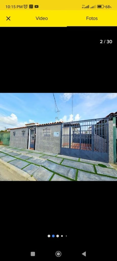 Casa-Quinta con Piscina