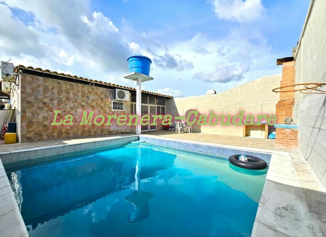 Casa-Quinta con Piscina - 4