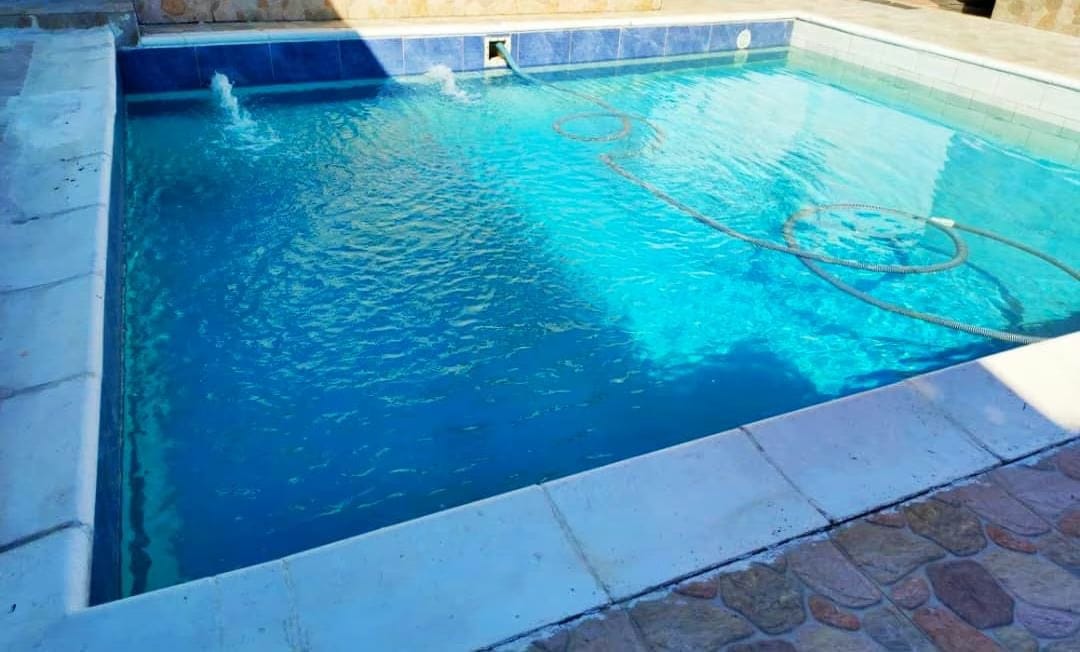 Casa-Quinta con Piscina - 5