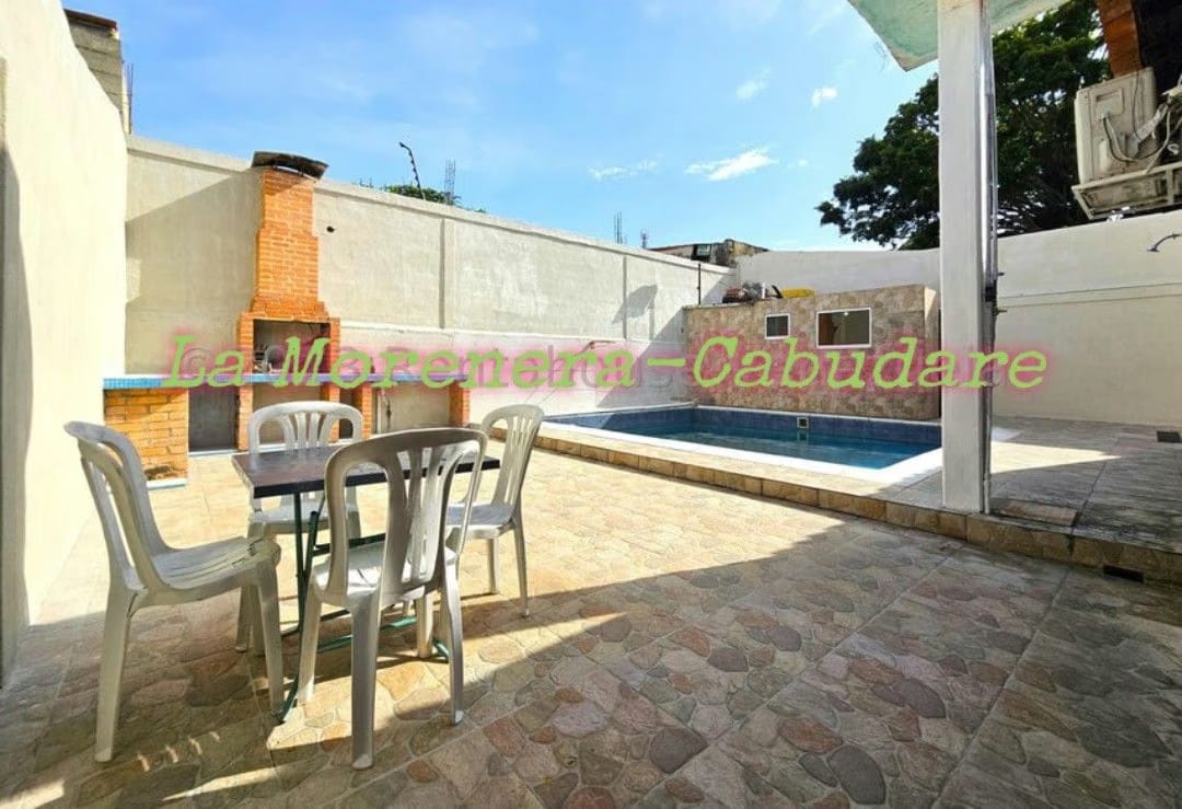 Casa-Quinta con Piscina - 6