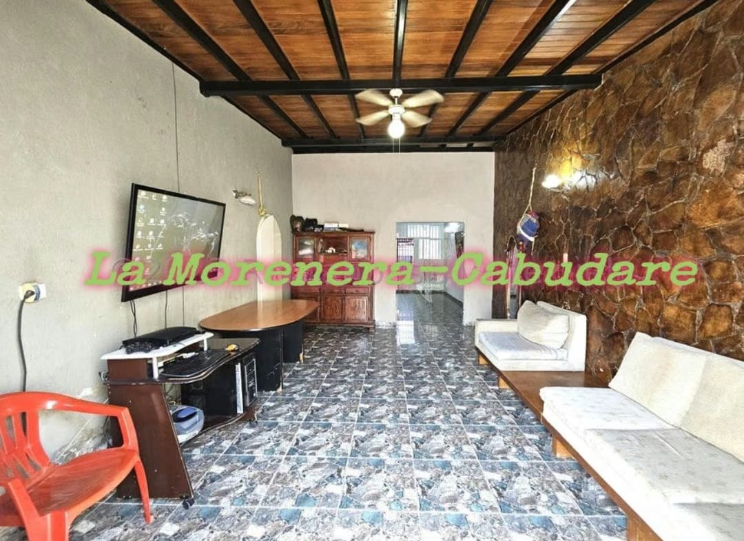 Casa-Quinta con Piscina - 8