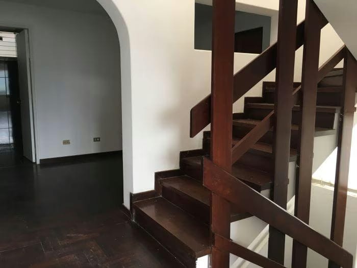 Casa (Duplex) en Alquiler en La Tahona, Distrito Metropolitano - 11