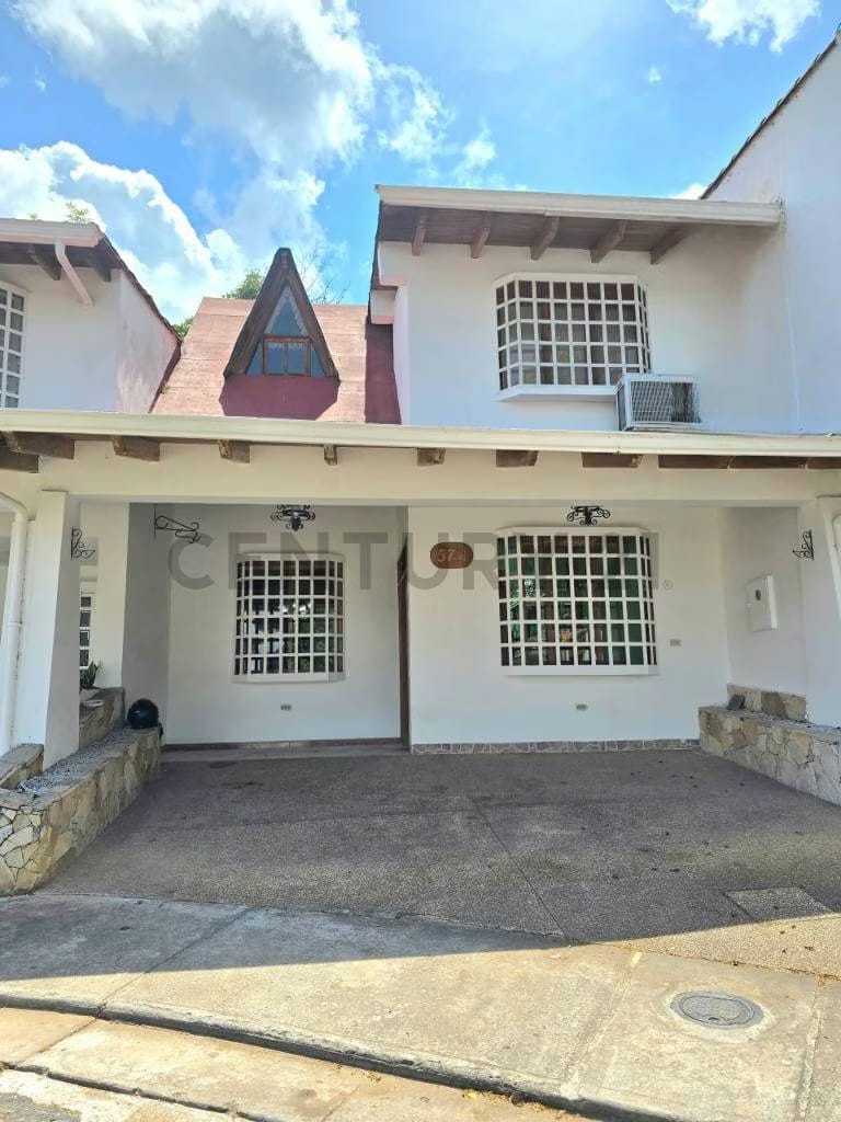 Casa en venta las Acacias