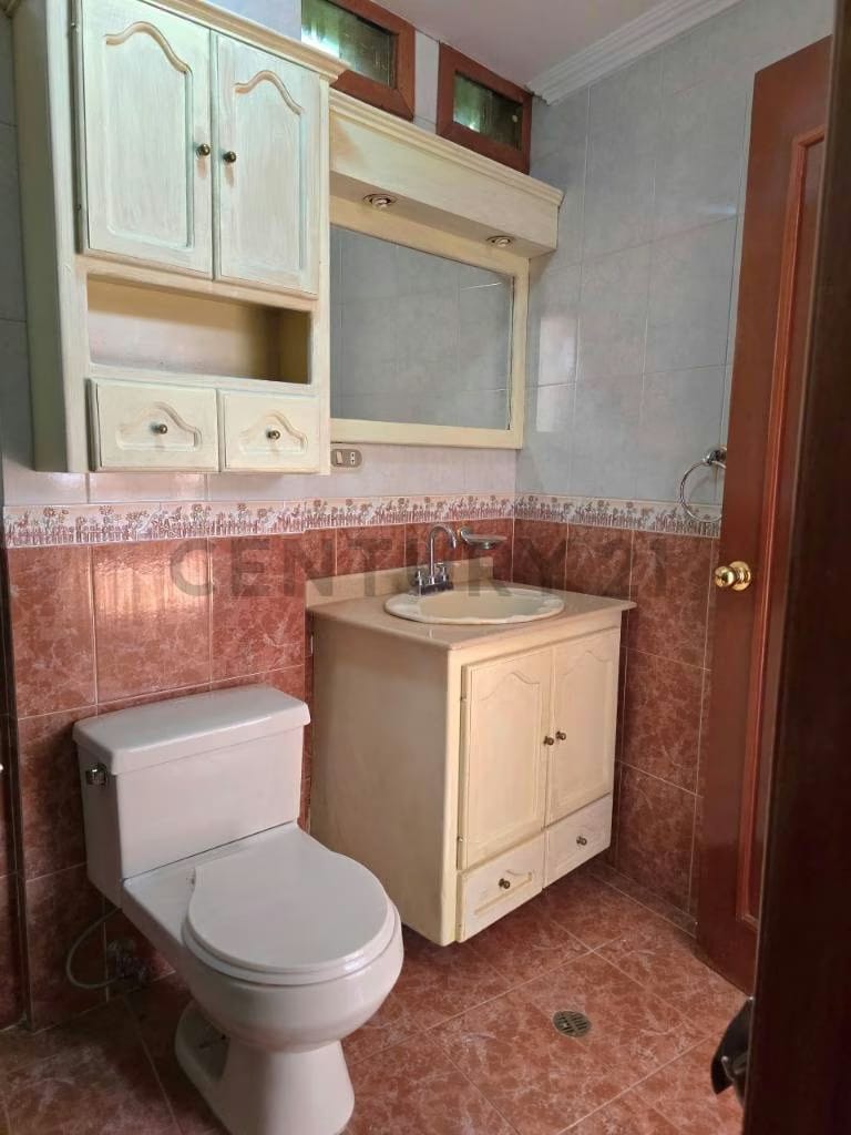 Casa en venta las Acacias - 13
