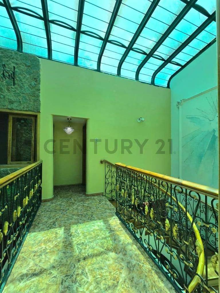 Casa en venta las Acacias - 24