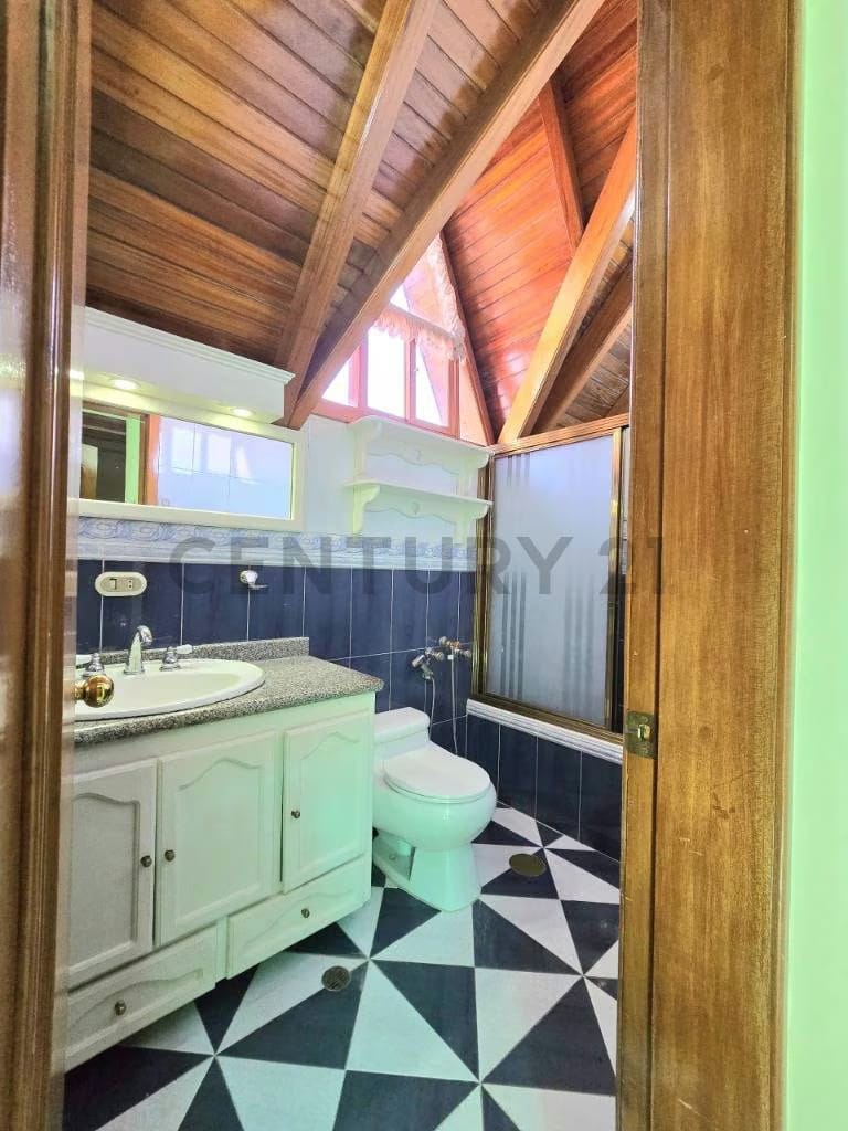 Casa en venta las Acacias - 27