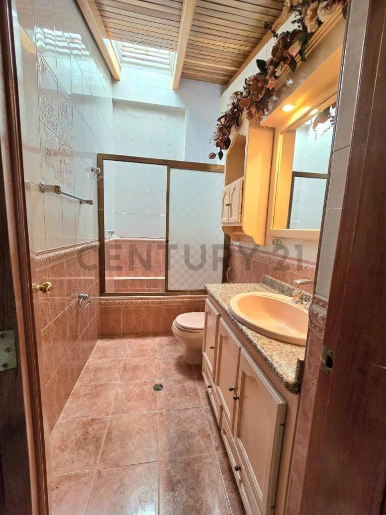 Casa en venta las Acacias - 35