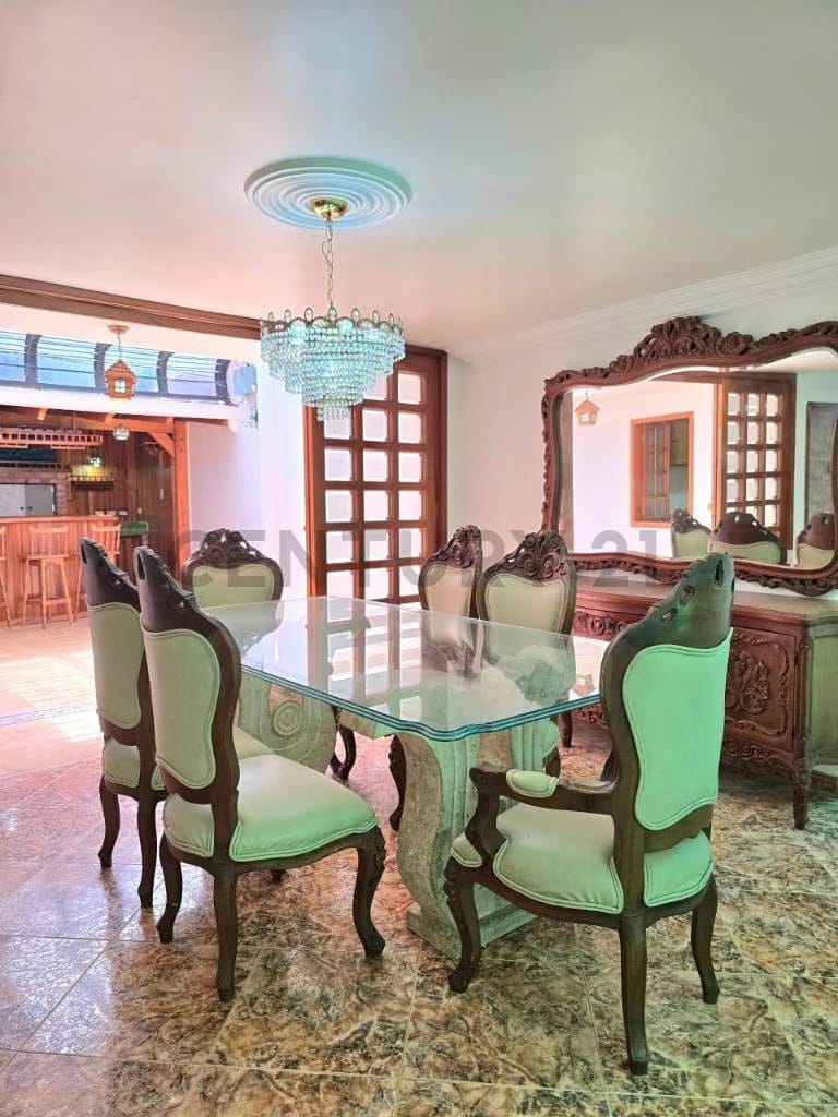 Casa en venta las Acacias - 6