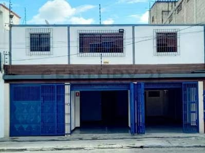 En Venta Local en Zona Comercial en Centro de Barquisimeto