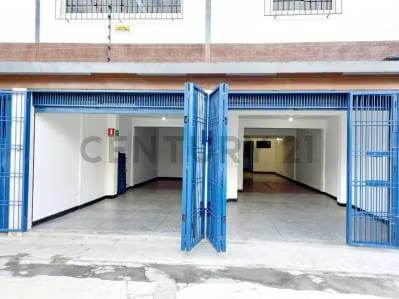 En Venta Local en Zona Comercial en Centro de Barquisimeto - 2