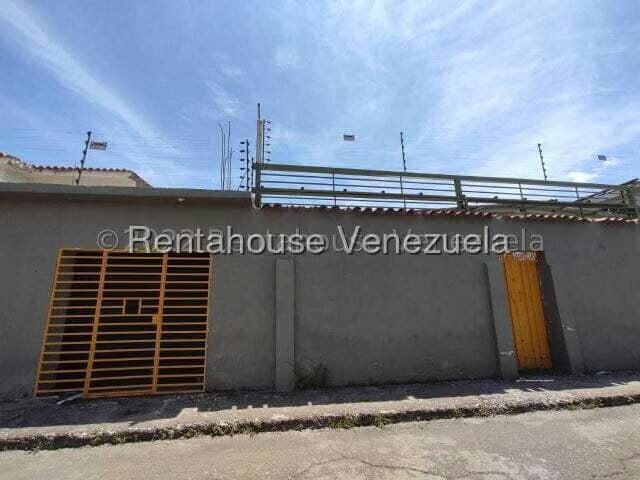 Casa (1 Nivel) en Venta en Zona Oeste, Lara