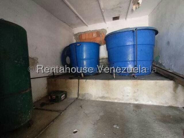 Casa (1 Nivel) en Venta en Zona Oeste, Lara - 19