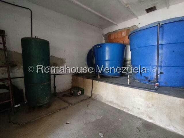 Casa (1 Nivel) en Venta en Zona Oeste, Lara - 24