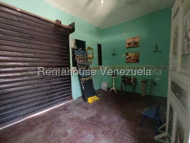 Casa (1 Nivel) en Venta en Zona Oeste, Lara - 26