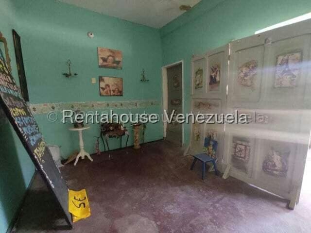 Casa (1 Nivel) en Venta en Zona Oeste, Lara - 28